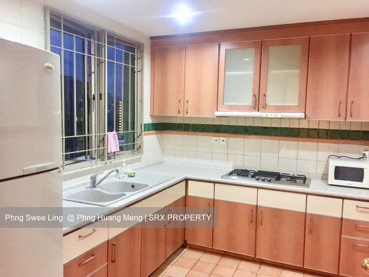 The Rivervale (D19), Condominium #203970771